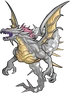 Shinryu DoS