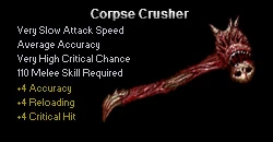Corpsecrusher