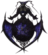 Ansem 2F DDD