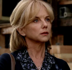 Barbara Pelt