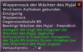 Wappenrock der Waechter des HyjalInfo240612