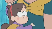 S1e2 stomach noises