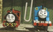 VictorandThomaspromo