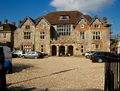 Houses of The Close, no. 58, The Wardrobe - geograph.org.uk - 759244.jpg