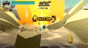 Flame Hurricane2