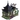 Panda Cottage-icon