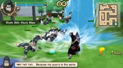 Shark Skin Shock Blast