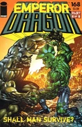 Savage Dragon Vol 1 168