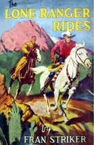LoneRangerRidesbook