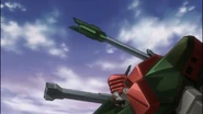 Verde Buster