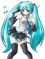 Miku