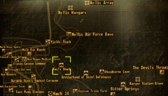 Rauls Shack loc