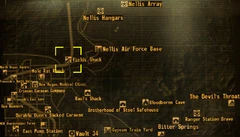 Fields Shack loc
