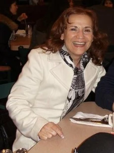 Alicia Jimenez