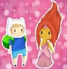 Flame princess 16
