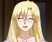 Shizuna Minimoto