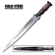 Dirk Dagger