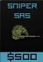 Sniper SAS