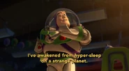 Buzz In Spanish Mode