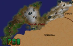 Vermeir Wastes