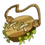 The Sadidette Shaker