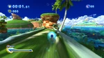 Sonic Generations @ Seaside Hill Boost