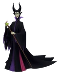 Maleficent