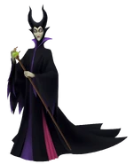 Maleficent