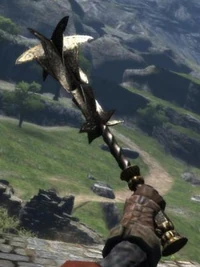 WikiThreadedCudgel