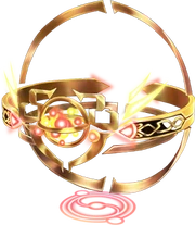 Aetherring