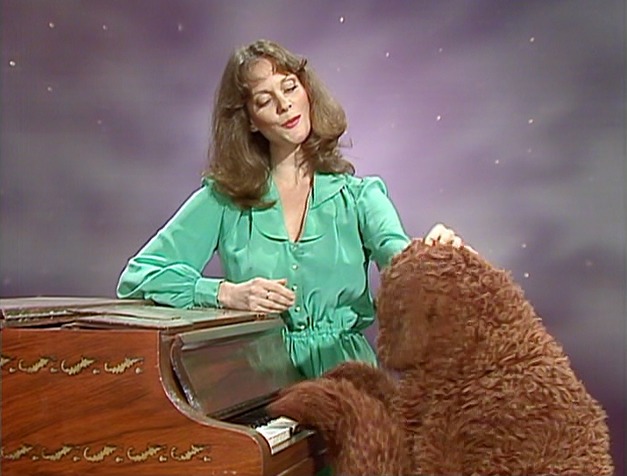 Lesley Ann Warren - Muppet Wiki