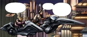 Swoopjedi