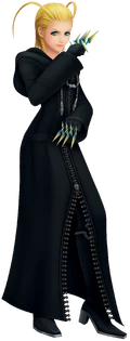 Larxene Days