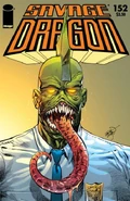 Savage Dragon Vol 1 152