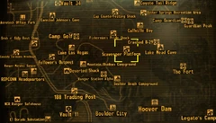 Scavenger Platform loc