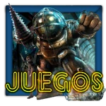 Icono Juegos Reducido