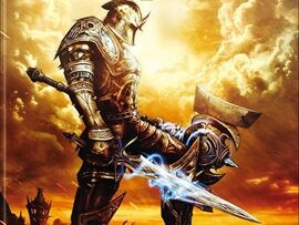 KA Reckoning
