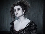 Хелена Бонэм Картер