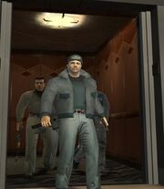 KaufmanArrives