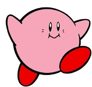 KDCol Kirby KDL