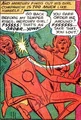 Mercury Girl 001