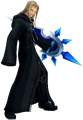 Vexen Days