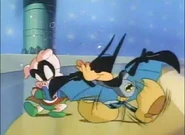 BatDuckTheClogDancer