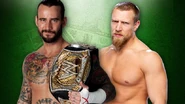 MITB 2012 Punk v Bryan