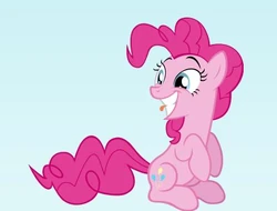 Pinkie Pie Jump