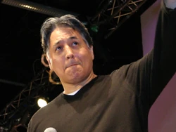 Robert-beltran