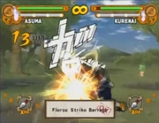 Great Barrage Strike