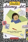 Amelia's Stationery Set