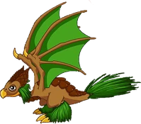EvergreenDragonAdult