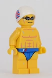 Swimmer